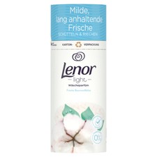 Lenor Light Fraîcheur Fleur