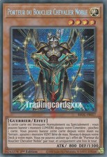 Yu-Gi-Oh! Porteur du Bouclier
