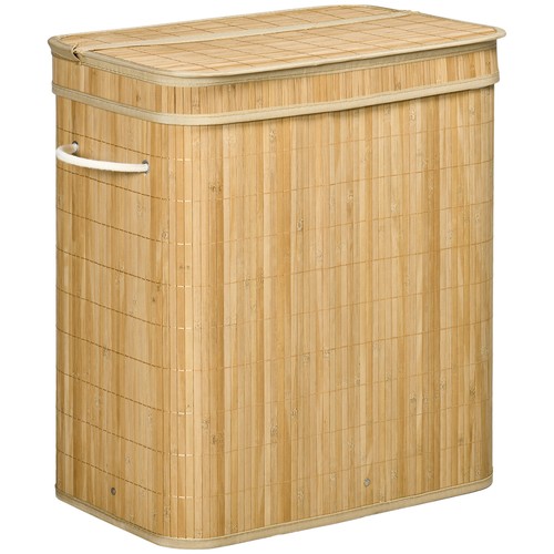 Homcom panier linge en - homcom,