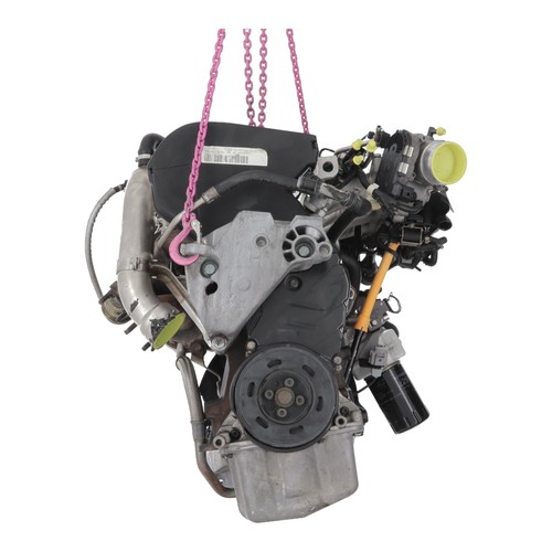 Moteur type aum volkswagen - type,