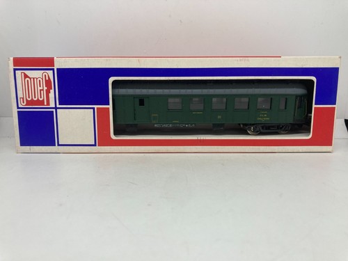 Jouef 5108 voiture yfi - ho,