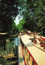 31  LE CANAL DU MIDI LA