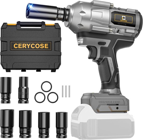 Brushless motor with speeds - with, 3