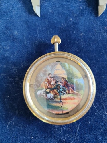 Montre voiture ancienne - de,