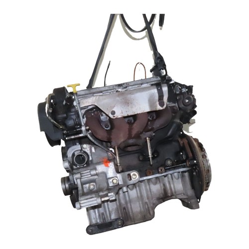 Moteur gaz ford escort - moteur, 6