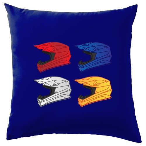 Casques course coussin - -,