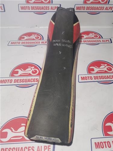 Selle derbi senda supermotard - selle,