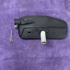 OEM Air Box – 1979 Puch Maxi S Air Intake Box (E50 Single Speed) NICE SHAPE