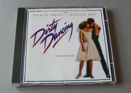 Dirty dancing bof soundtrack - dirty,