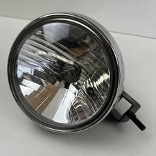 Daelim Daystar VL250 2015 Front headlight head light lamp & housing 33100-BZ2-00