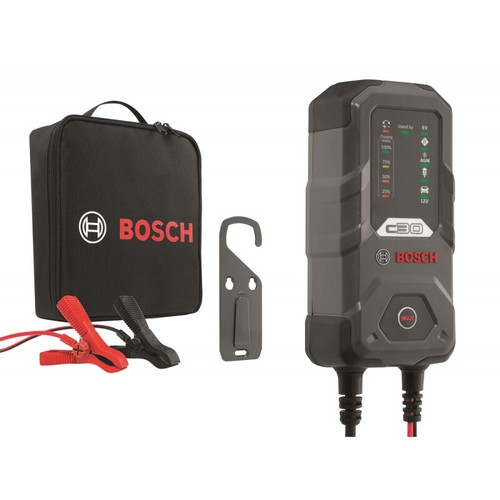 Chargeur batterie bosch c30 - chargeur, de