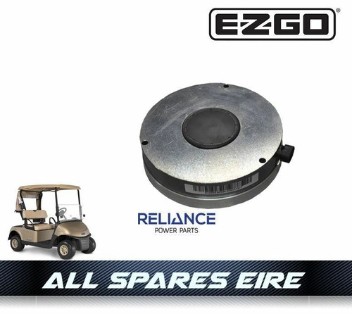 Mot 1008 ezgo - ezgo, frein
