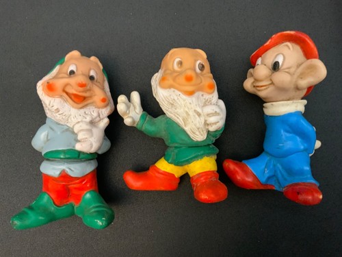 Disney lot 3 anciennes - 3,