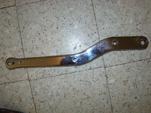 Honda 250 rebel 1989 - ,