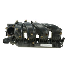 Intake bridge for Renault 1.6 TCe 100010300R 100012846R