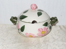 Villeroy Et Boch "Wildrose" Soupière !