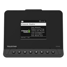 TELESTAR TOP 400 HIFI