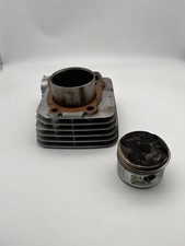 Suzuki GN250 Cylinder Piston Cylinder Piston GN 250 NJ42A #33427