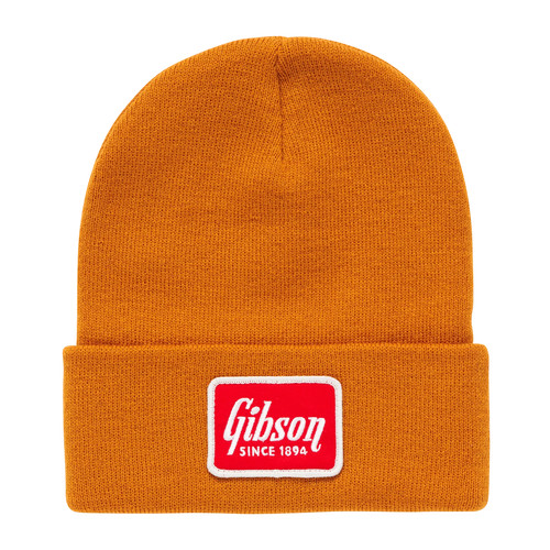 Gibson depuis 1894 bonnet - depuis,