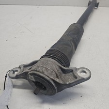 Jaguar XE 2016 Arrière gauche