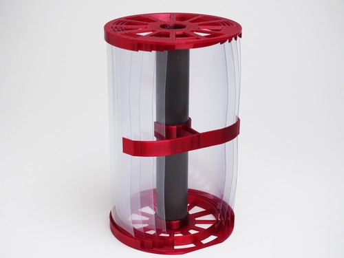 8x10 film reel for - for, jobo