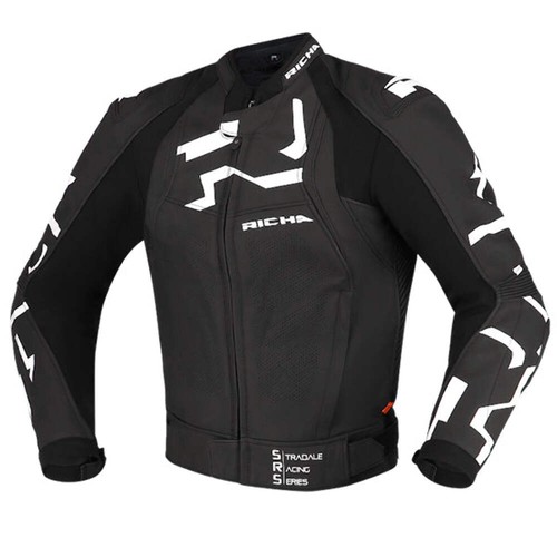 Veste moto richa stradale - moto,