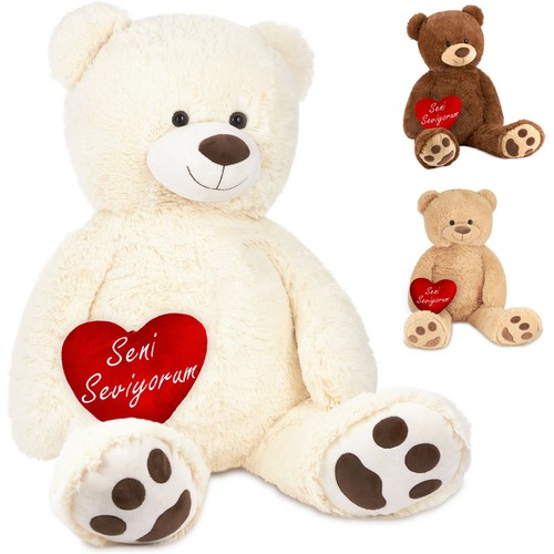 Brubaker peluche géante - brubaker,
