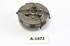 NSU Quickly - accouplement