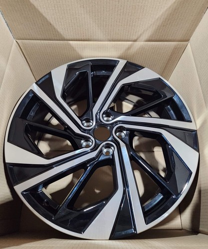 Nissan qashqai jante alliage - jante,