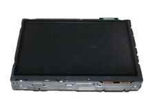 17 - 19 Nissan Pathfinder Armada OEM Navigation Touch Screen Multimedia Display