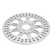 Disque de Frein Avant pr