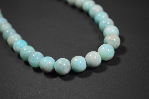 Perles pierres précieuses - perles,