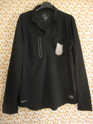 Maillot arbitre nike dri - nike, fit