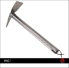 Piccozza Empotec Détecteur De