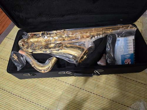 Brand new yamaha yts 62iii - yamaha, yts-62iii