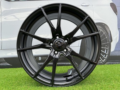 R20 pouce 5x120 forzza - 4x,