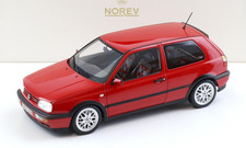 Volkswagen Golf 3 GTi Édition