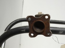 Arbre de transmission avant