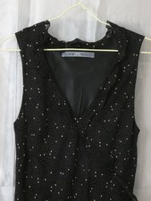 CAROLL Robe HABILLEE ELEGANTE