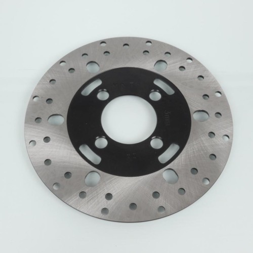 Disque frein avant - disque,
