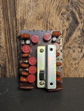 *Parting Out* Sony TC-730 Reel to Reel Tape Recorder | PCB Board 1-581-041-11