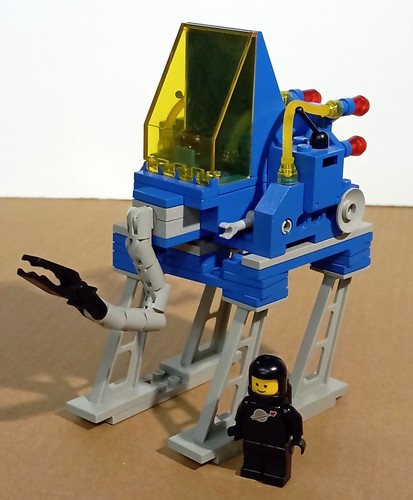 Lego 6882 legoland - 6882, walking