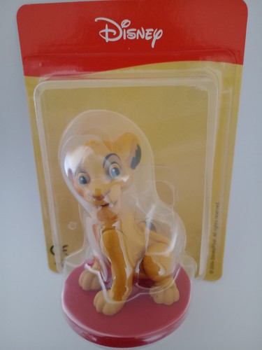 Figurine disney le roi - figurine,