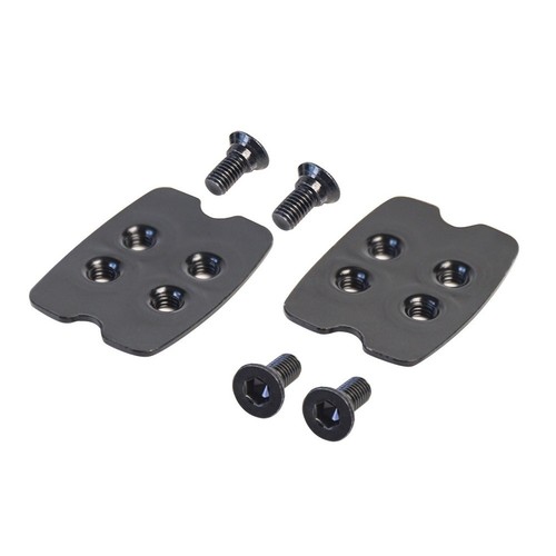 Kit crampons fer pour vtt - ,