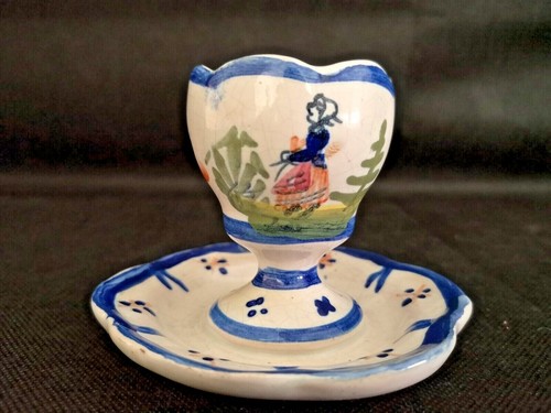 Quimper porcelaine joli - quimper, porcelaine,