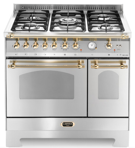 Lofra dolce vita rsd96mfte - dolce,