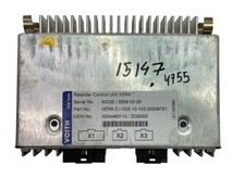 0004463115 Ralentisseur Contrôle Unité Vera Voith Mercedes Actros Camion Pièces