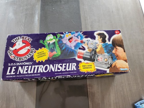 Neutroniseur the real - neutroniseur,
