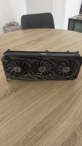 Amd radeon 6750 12 go - rx,