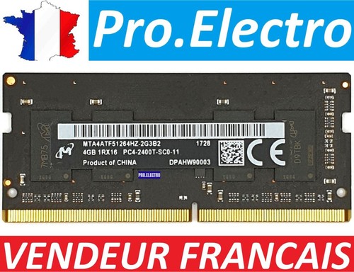 Barette memoire apple - apple, imac